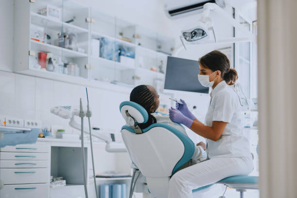 Best Invisalign and Clear Aligners  in Elk Grove, CA