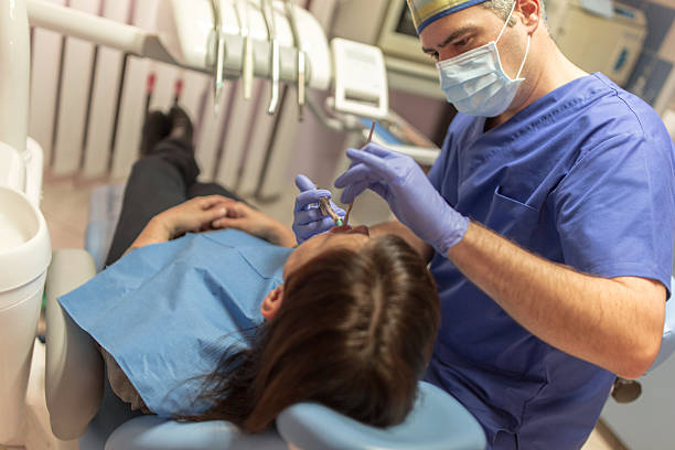 TMJ/TMD Treatment in Elk Grove, CA